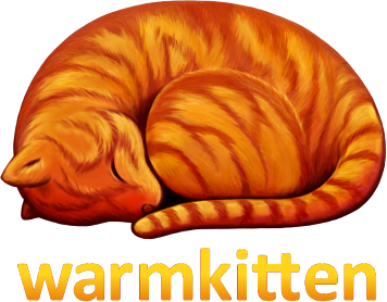 Warm Kitten - Logo.png
