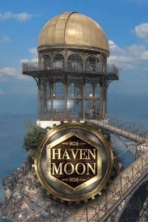 Haven Moon - Portada.jpg