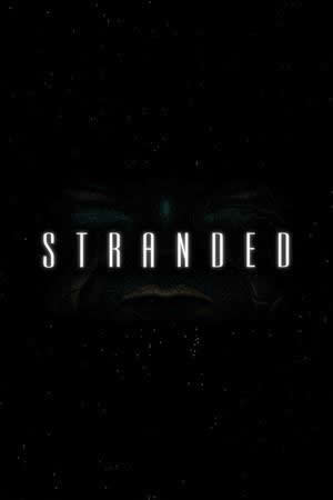 Stranded (2014, Peter Moorhead) - Portada.jpg