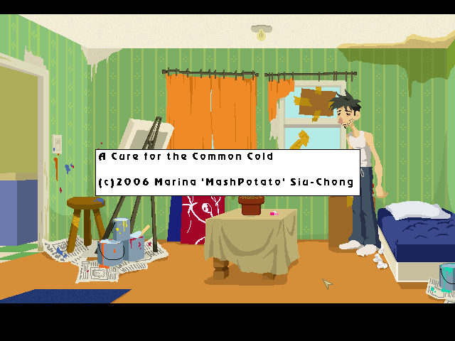 Archivo:A Cure for the Common Cold - 00.png