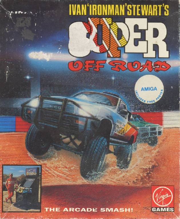 Ivan Ironman Stewart's Super Off Road - portada.jpg