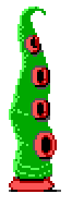 Tentáculo Verde