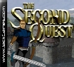 Savior Knight Legends - The Second Quest - Portada.jpg