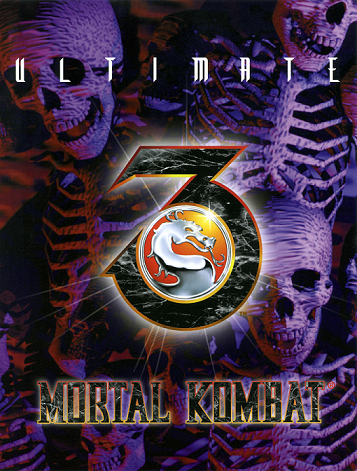 Ultimate mortal kombat - portada.png