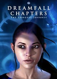 Archivo:Dreamfall Chapters - Portada.jpg