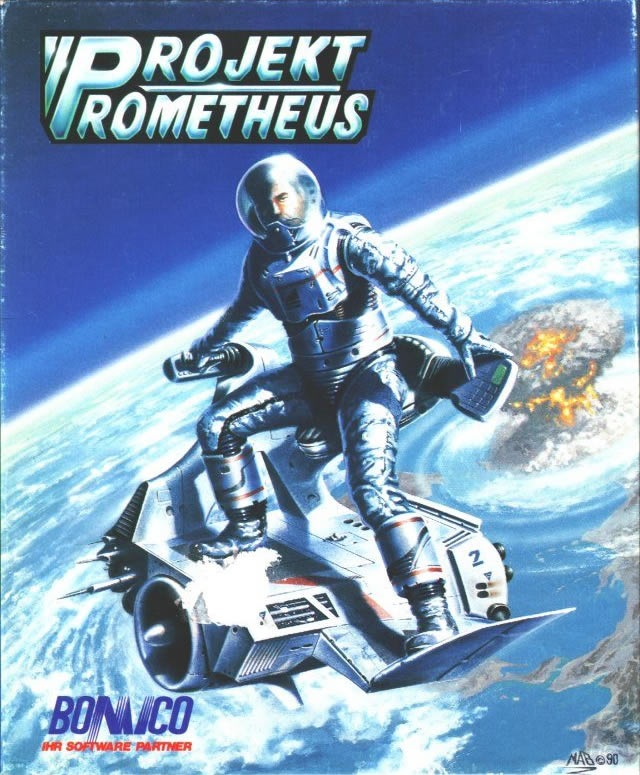 Projekt Prometheus - Portada.jpg