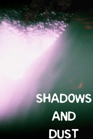 Shadows and Dust - Portada.jpg