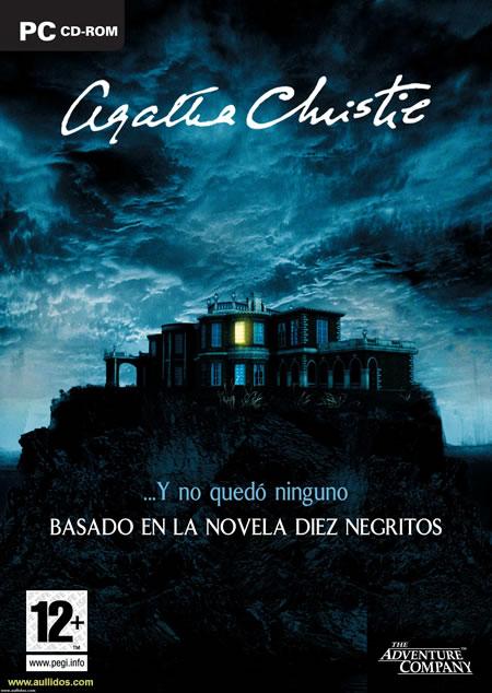 Agatha Christie - Y no Quedo Ninguno - Portada.jpg