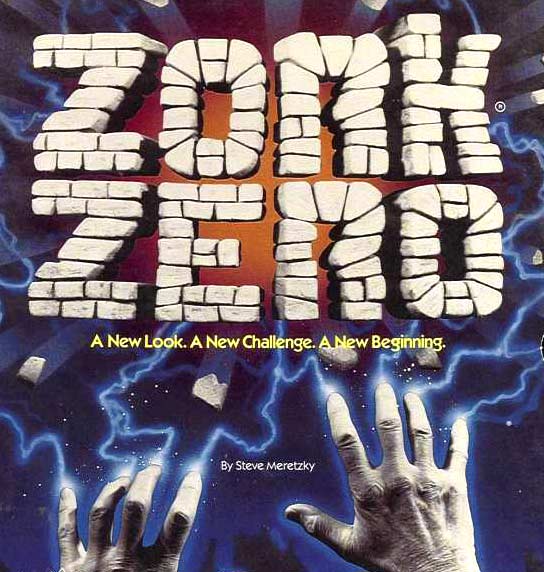 Zork Zero - The Revenge of Megaboz - Portada.jpg