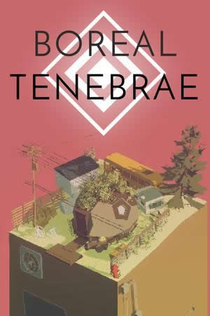 Archivo:Boreal Tenebrae - Portada.jpg