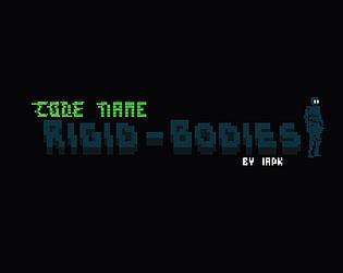 Code Name - Rigid-Bodies - Portada.jpg