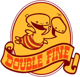 Double Fine Productions - Logo.png