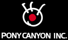 Archivo:Pony Canyon - Logo.png