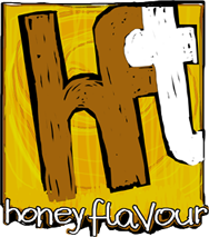 Honey Flavour - Logo.png