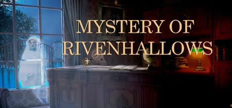 Mystery of Rivenhallows - Portada.jpg