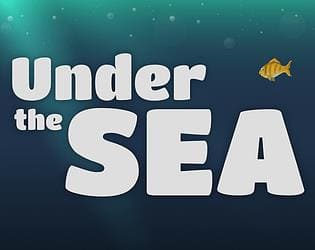 Archivo:Under the Sea (2023, The Argonauts) - Portada.jpg