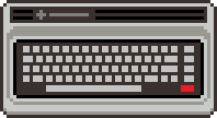 Commodore MAX Machine