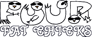 Archivo:Four Fat Chicks - Logo6.png