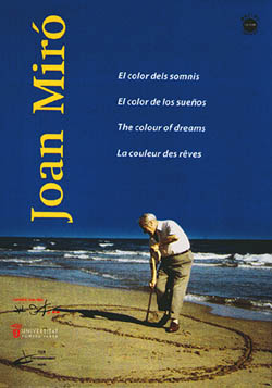 Joan Miro - El Color de los Suenos - Portada.jpg