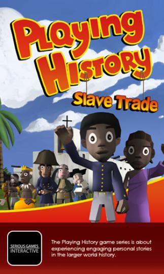 Playing History - The Slave Trade - Portada.jpg