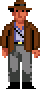 Indiana Jones
