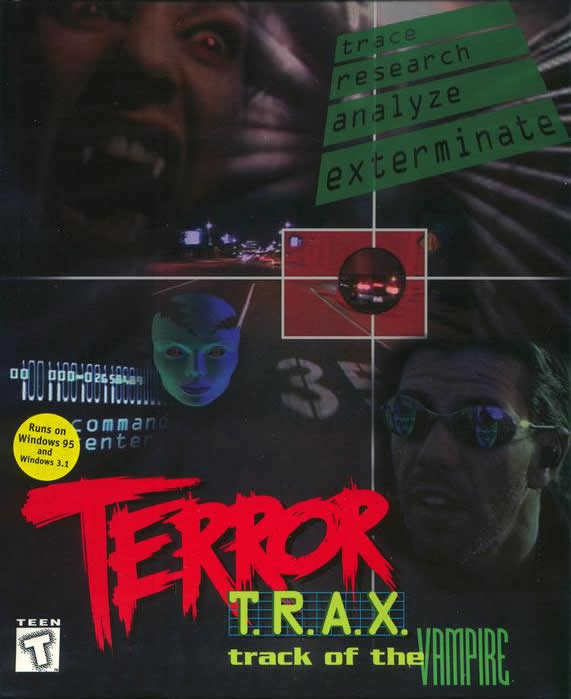 Terror TRAX - Track of the Vampire - Portada.jpg