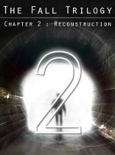 The Fall Trilogy - Capitulo 2 - Reconstruccion - Portada.jpg