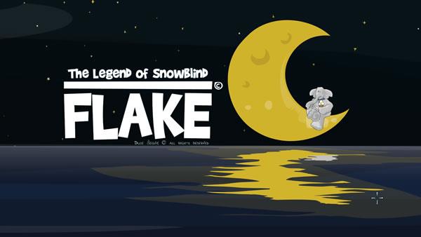 Archivo:Flake - The Legend of Snowblind - 01.jpg