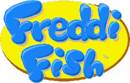 Freddi Fish Series - Logo.png