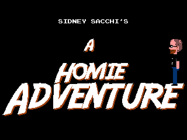 A Homie Adventure - 01.png