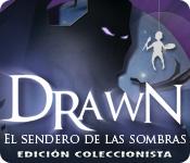 Drawn - El Sendero de las Sombras - Portada.jpg