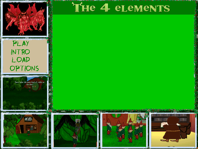 Elf - The 4 Elements - 01.png