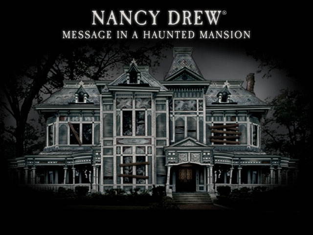 Archivo:Nancy Drew - Message in a Haunted Mansion - 01.jpg