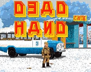 Dead Hand - Portada.jpg
