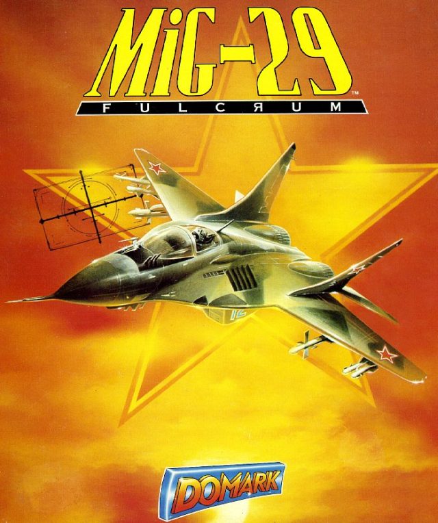 Mig-29 Fulcrum - portada.jpg