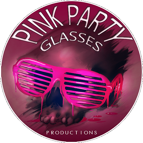 Pink Party Glasses - Logo.png