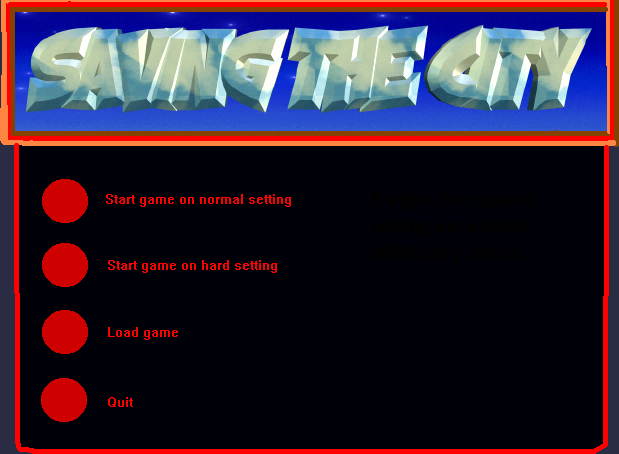 Archivo:Saving the City - Portada.png