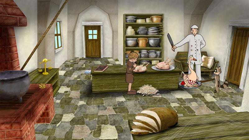 Archivo:Sandra and Woo in the Cursed Adventure - 05.jpg