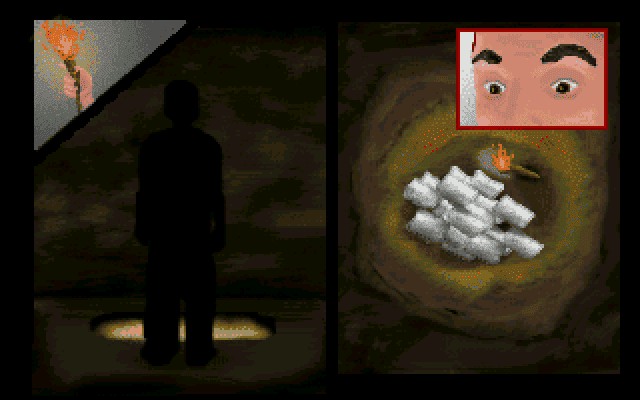 Archivo:Ben Jordan - Paranormal Investigator Case 1 - In Search of the Skunk-Ape (Deluxe Edition) - 14.png