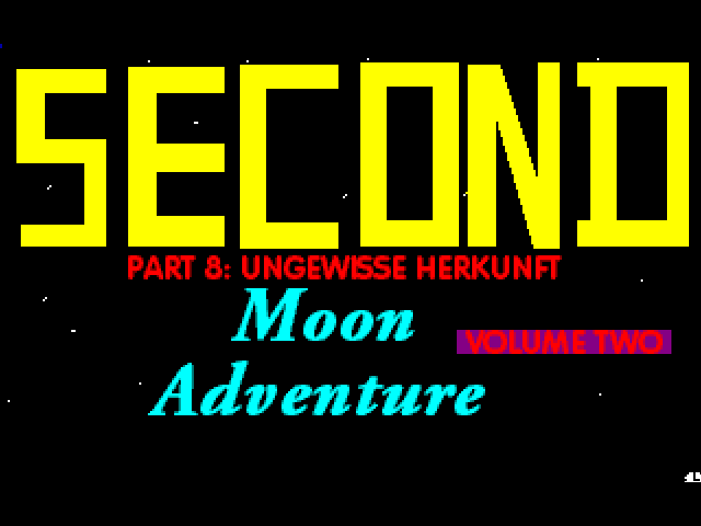 Second Moon Adventure 8 - Ungewisse Herkunft - 02.png