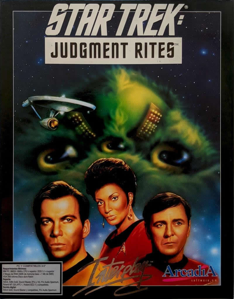 Star Trek - Judgment Rites - Portada.jpg