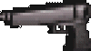 Duke Nukem 3D - Pistola.gif