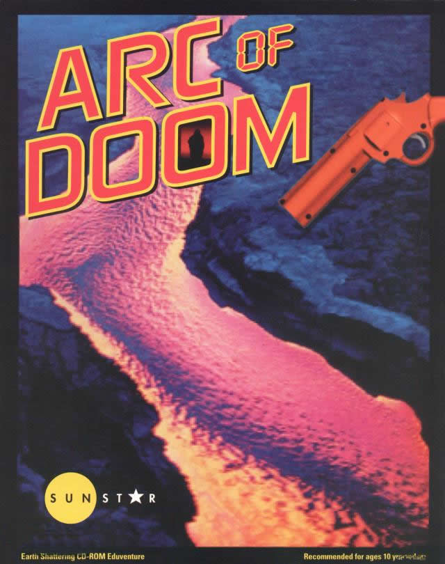 Arc of Doom - Portada.jpg