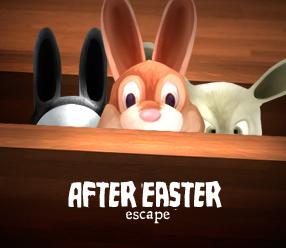 After Easter Escape - Portada.jpg