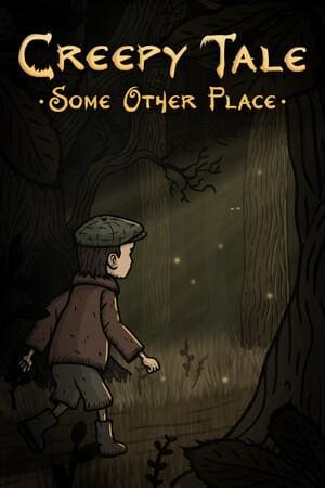 Creepy Tale - Some Other Place - Portada.jpg