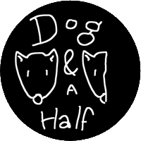 Dog and a Half Entertainment - Logo.png