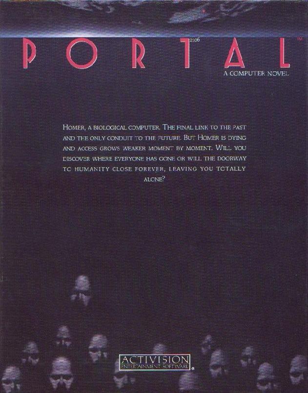 Portal (1986, Nexa Corporation) - Portada.jpg