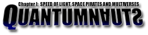 Quantumnauts - Chapter 1 - Speed of Light, Space Pirates and Multiverses - Logo.png