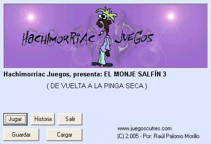El Monje Salfin 3 - La Pinga Seca - 04.jpg