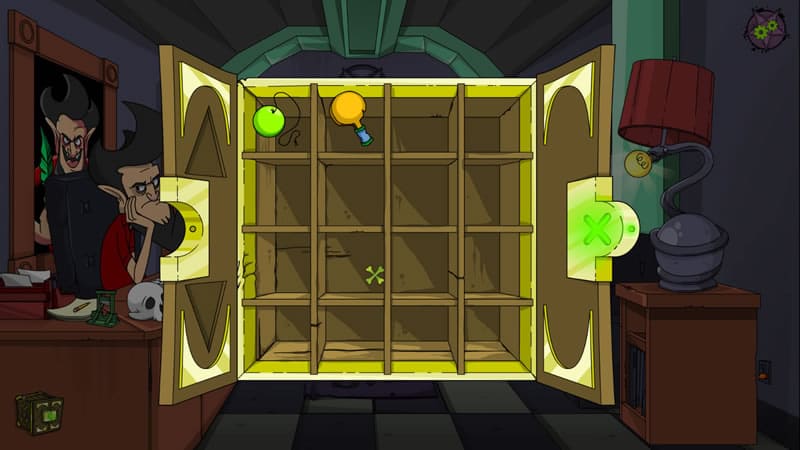 Archivo:Reincarnation - A Demon's Day Out (Remastered) - 03.jpg